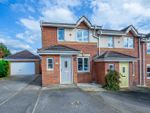 Thumbnail for sale in Aldous Way, Kiveton Park, Sheffield