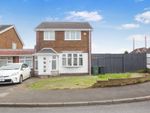Thumbnail for sale in Gordon Drive, Tipton, West Midlands