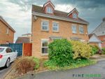 Thumbnail for sale in Trevorrow Crescent, Chesterfield, Derbyshire