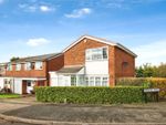 Thumbnail to rent in Wenlock Drive, Bromsgrove, Worcestershire