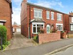 Thumbnail for sale in Morven Avenue, Mansfield Woodhouse, Mansfield