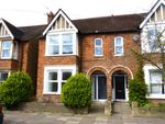 Thumbnail for sale in Merton Road, Bedford