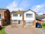Thumbnail for sale in Thurlow Avenue, Herne Bay, Kent