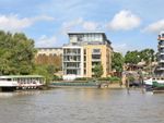 Thumbnail for sale in Goat Wharf, Brentford