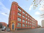 Thumbnail to rent in Kettleworks, Pope Street, Jewellery Quarter