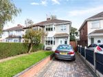 Thumbnail for sale in Stubby Lane, Wednesfield, Wolverhampton, West Midands