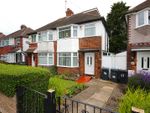 Thumbnail for sale in Pendragon Road, Perry Barr, Birmingham