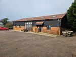 Thumbnail to rent in Nup End Business Centre, Knebworth