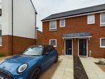 Thumbnail for sale in Galloway Drive, Bridgwater