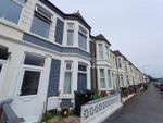 Thumbnail to rent in Monthermer Road, Cathays, Cardiff