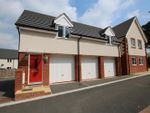 Thumbnail to rent in Alford Pasture, Cranbrook, Exeter