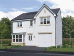 Thumbnail to rent in "Maplewood Constarry Gardens" at Constarry Road, Croy, Kilsyth, Glasgow