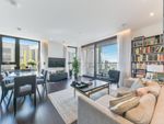 Thumbnail to rent in Madeira Tower, The Residence, Nine Elms, London