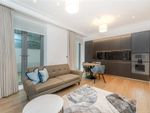 Thumbnail to rent in Regents Crescent, Marylebone, London