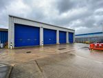 Thumbnail to rent in BT Fleet Site, Griffin Lane Industrial Estate, Griffin Lane, Aylesbury, South East