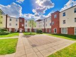 Thumbnail to rent in Gaskell Place, Ipswich