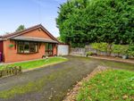 Thumbnail for sale in Marlowe Drive, Willenhall, West Midlands