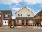 Thumbnail for sale in London Road, Marks Tey, Colchester, Essex
