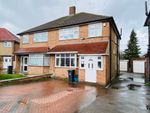 Thumbnail for sale in Freshwell Avenue, Chadwell Heath, Essex