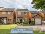 Thumbnail for sale in Churchill Drive, Charlton Kings, Cheltenham, Gloucestershire