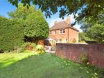 Thumbnail for sale in Deacons Lane, Hermitage, Thatcham, Berkshire