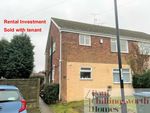 Thumbnail for sale in Dillam Close, Longford, Coventry
