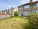 Thumbnail for sale in Borough Road, Prenton, Wirral