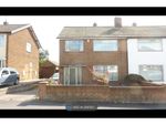 Thumbnail to rent in Hemmingfield Crescent, Worksop