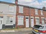 Thumbnail for sale in Boothen Road, Stoke-On-Trent