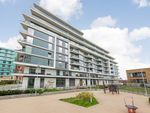 Thumbnail to rent in Great Eastern Court, 2 Springham Walk, Greenwich