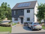 Thumbnail to rent in Plot 11 Woolston Green, Landscove, Ashburton