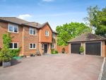 Thumbnail to rent in Somerset Grove, Bracknell