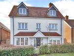 Thumbnail for sale in Hill Close, Edenbridge, Kent