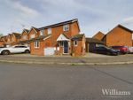 Thumbnail for sale in Dormer Close, The Willows, Aylesbury