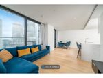 Thumbnail to rent in Hampton Tower, Canary Wharf