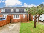 Thumbnail for sale in Jubilee Way, Storrington, Pulborough, West Sussex