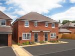 Thumbnail to rent in "Ellerton" at Spectrum Avenue, Rugby