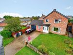 Thumbnail for sale in Horncastle Road, Wragby, Market Rasen, Lincolnshire