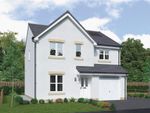 Thumbnail to rent in "Hazelwood Constarry Gardens" at Constarry Road, Croy, Kilsyth, Glasgow