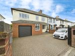 Thumbnail for sale in Nazeing Road, Nazeing, Waltham Abbey