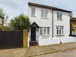 Thumbnail for sale in Grove Road, Chertsey, Surrey