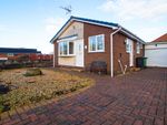 Thumbnail to rent in Longdyke Drive, Off Cumwhinton Road, Carlisle