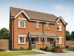 Thumbnail to rent in "The Turner" at Ryegrass Close, Wantage