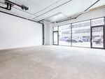 Thumbnail to rent in Unit 9, Rosewood Building, Shoreditch Exchange, Hackney Road, Shoreditch, London