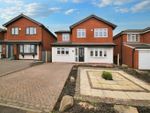 Thumbnail for sale in Lyefield Avenue, Wigan, Lancashire