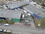 Thumbnail to rent in Dunston Industrial Estate, Dunston, Gateshead