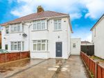 Thumbnail for sale in Furnival Avenue, Slough
