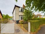 Thumbnail for sale in Roseleigh Avenue, Mapperley, Nottingham