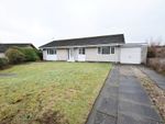 Thumbnail to rent in Murieston Drive, Livingston