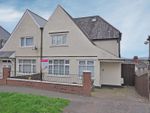 Thumbnail to rent in Large Extension, Cornwall Road, Newport